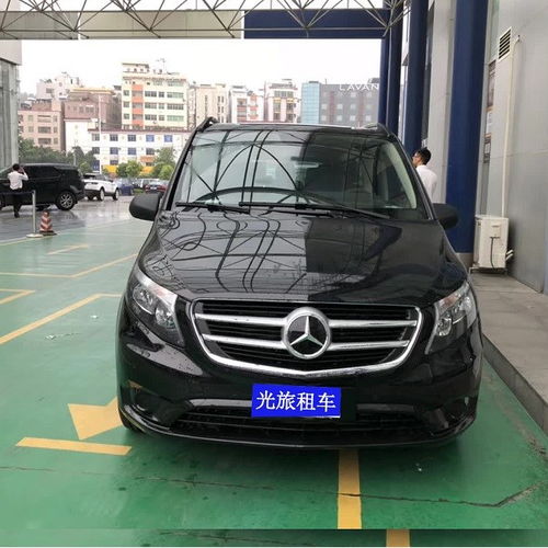图 广州租车哪里便宜 光旅租车是 公司免费送车上门 广州租车